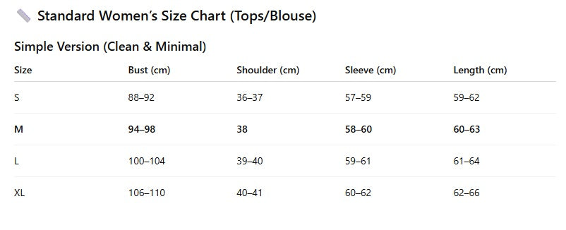 Moonlight Knit Top K0006 (SIZE M-L) UNIQLO