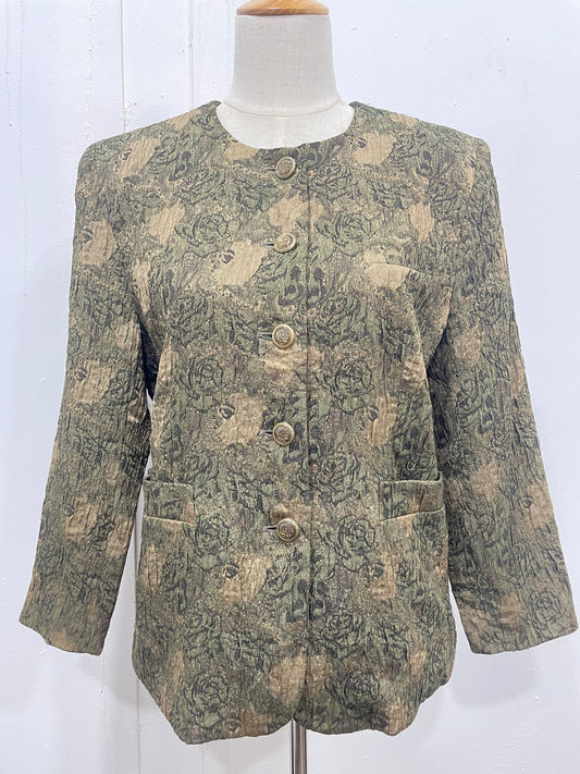 OldSoul Suit Blazer B0001 (SIZE M-L)