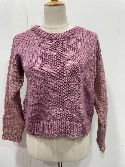 ChillDay Knitwear K0005 (SIZE S-M)