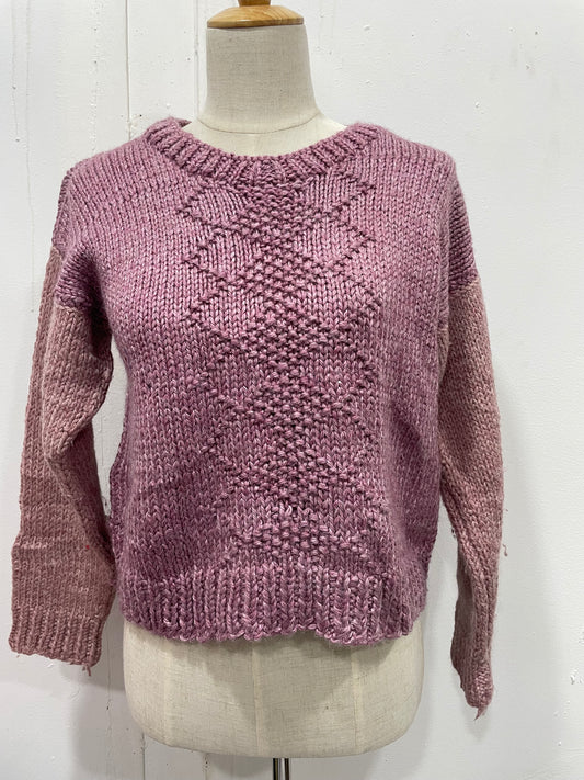 ChillDay Knitwear K0005 (SIZE S-M)