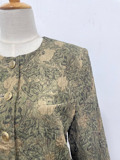 OldSoul Suit Blazer B0001 (SIZE M-L)