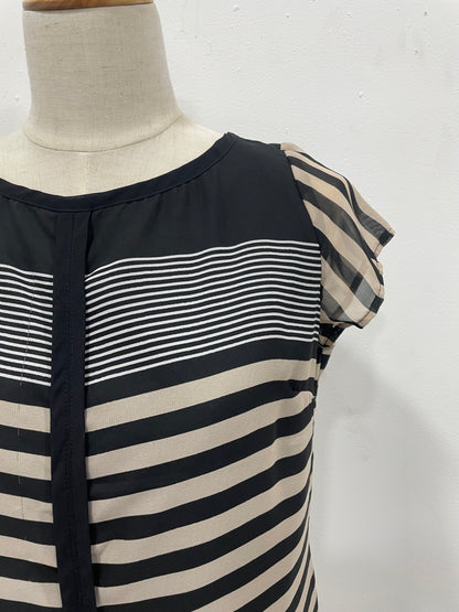 Belle Era Blouse A0006 (SIZE S-M)