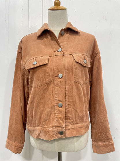 VelvetEra Blazer B0004 (SIZE M-L) UNIQLO