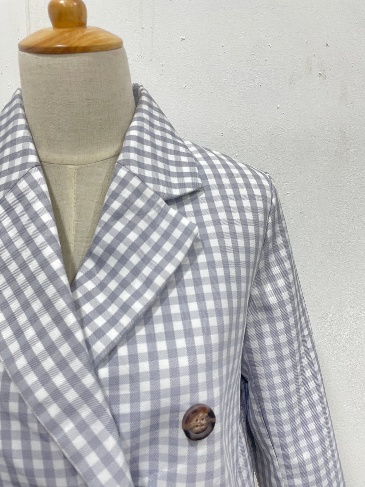 Elite Retro Blazer B0003 (SIZE M)