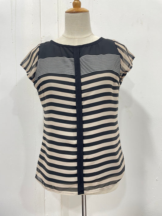 Belle Era Blouse A0006 (SIZE S-M)