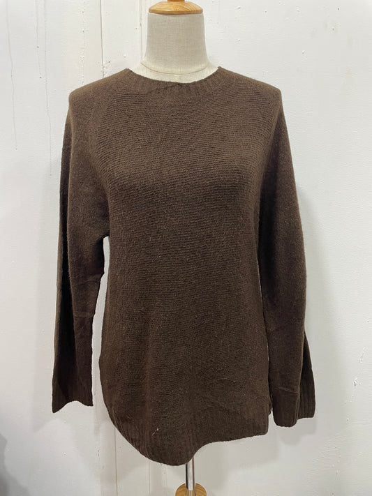 Moonlight Knit Top K0006 (SIZE M-L) UNIQLO