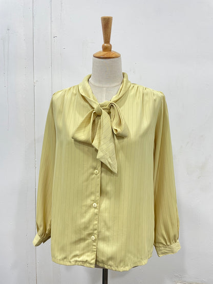 Seraphine Blouse A0002 (SIZE M)