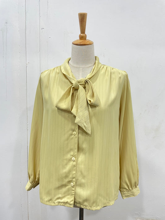 Seraphine Blouse A0002 (SIZE M)