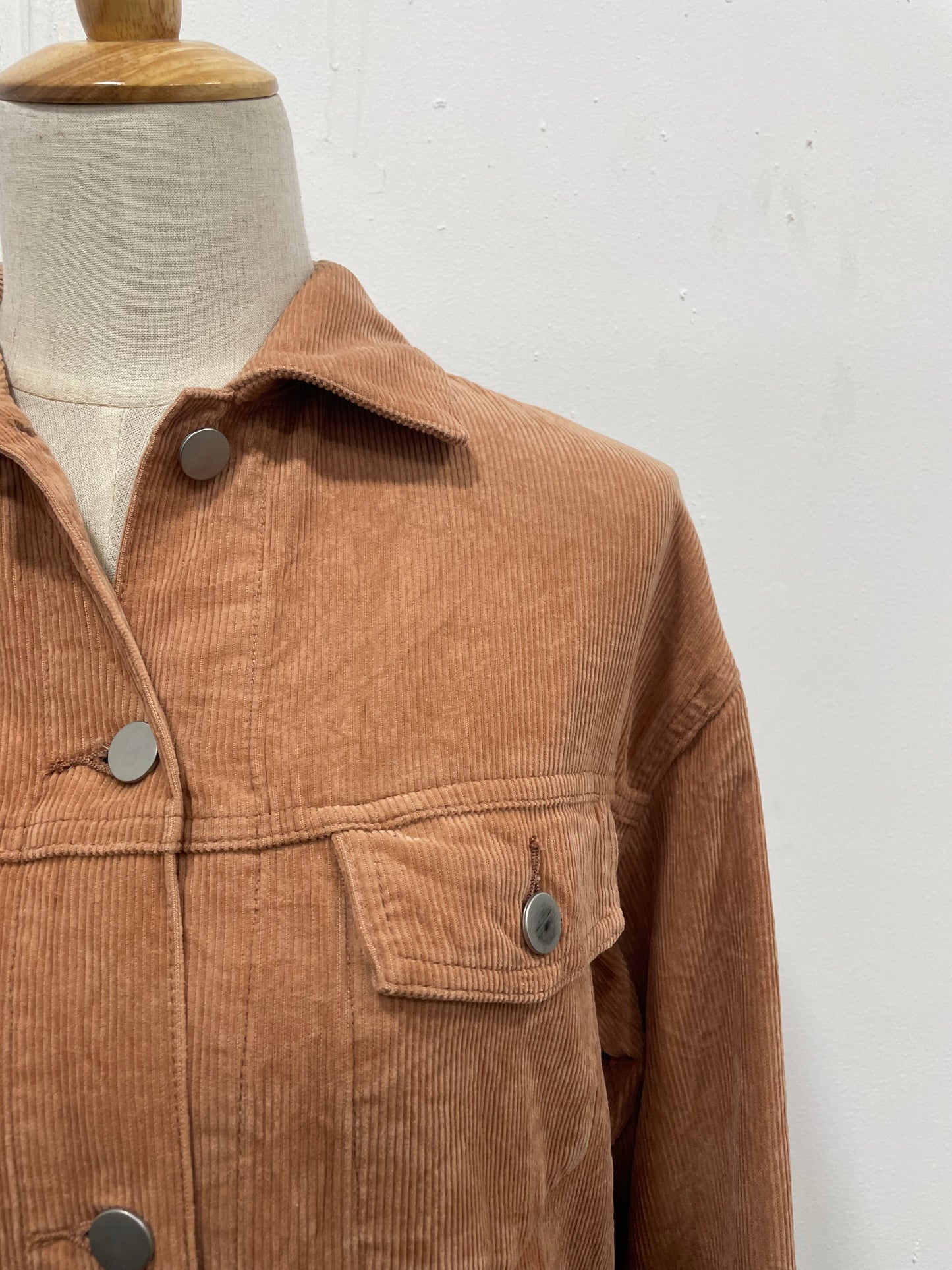 VelvetEra Blazer B0004 (SIZE M-L) UNIQLO