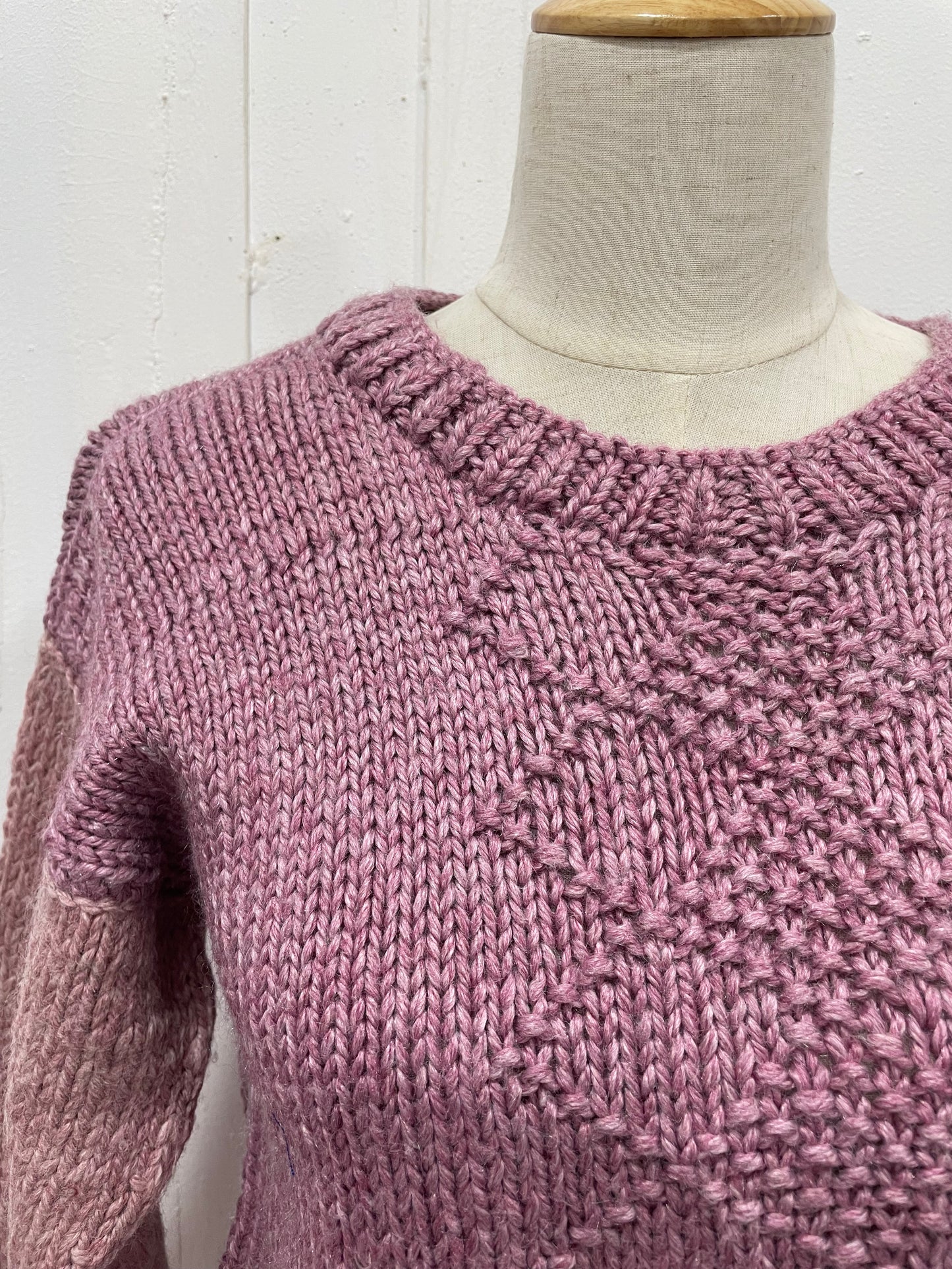 ChillDay Knitwear K0005 (SIZE S-M)