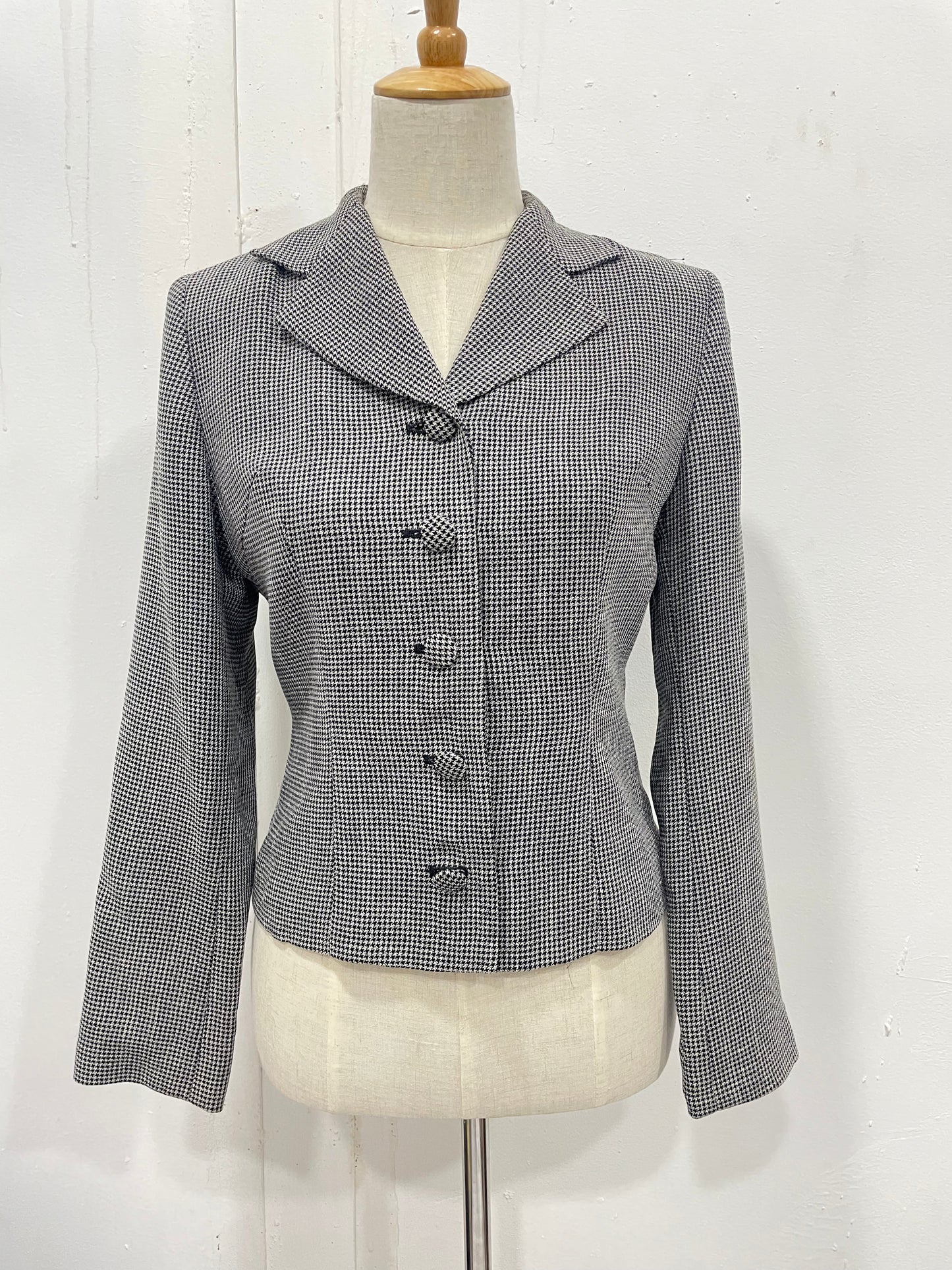 Timeless Era Blazer B0005 (SIZE S-M)