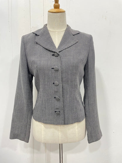Timeless Era Blazer B0005 (SIZE S-M)