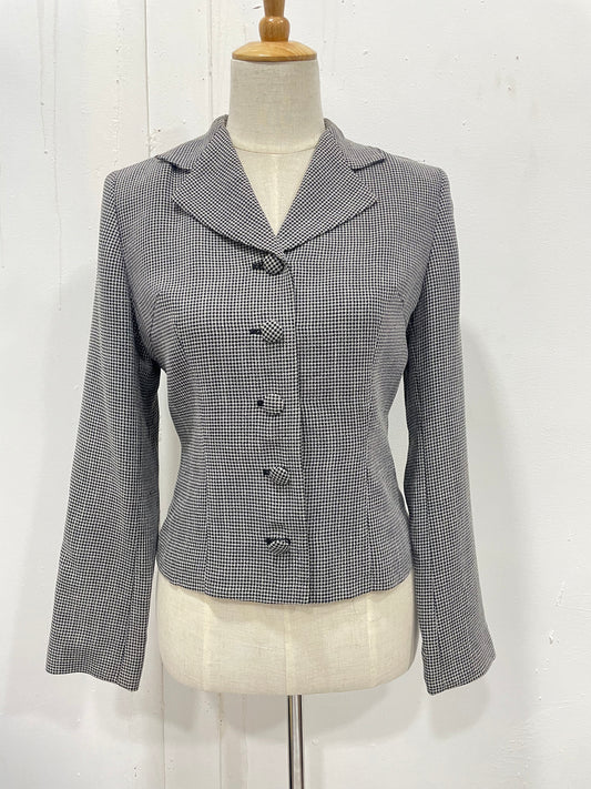 Timeless Era Blazer B0005 (SIZE S-M)