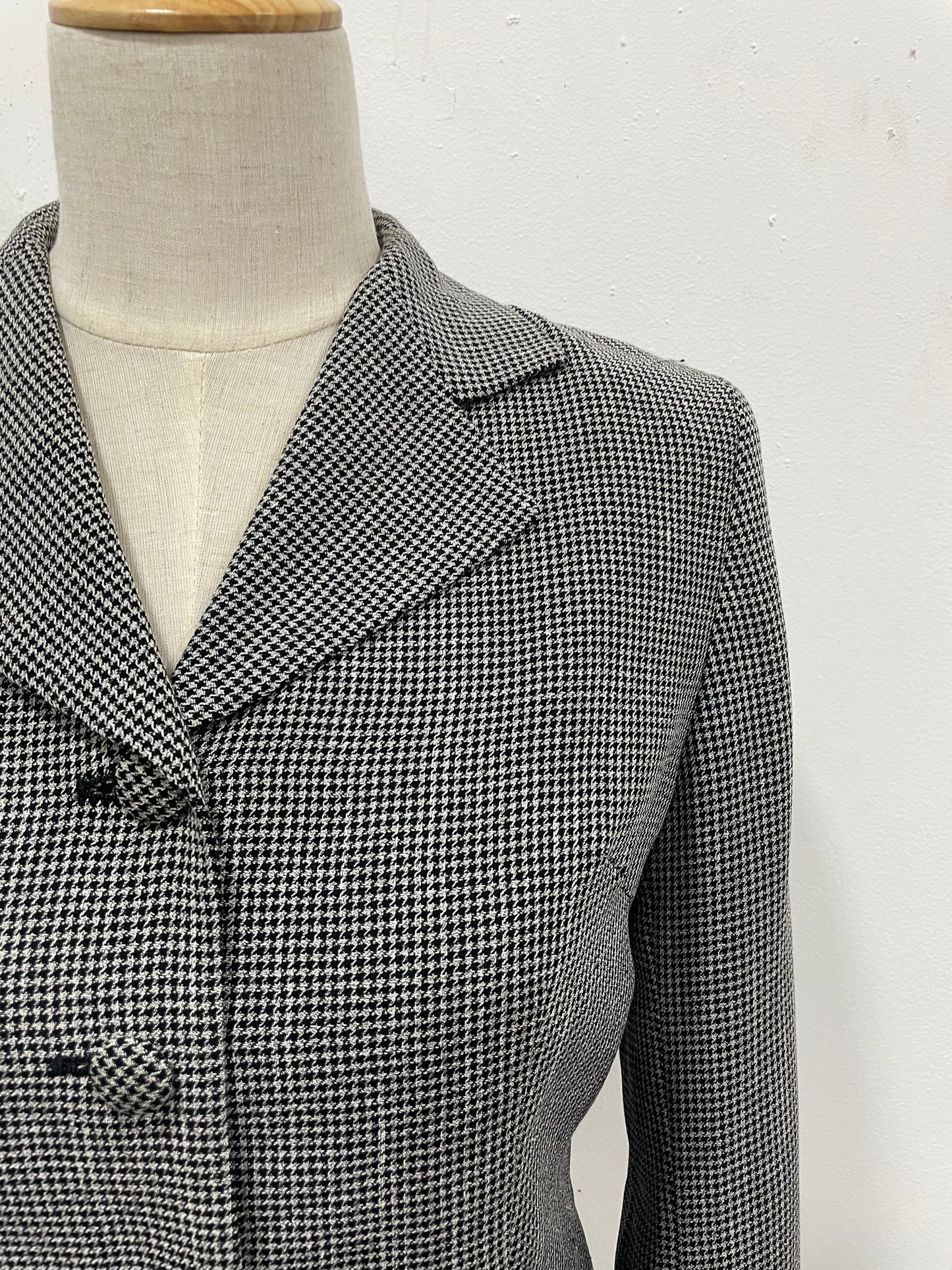 Timeless Era Blazer B0005 (SIZE S-M)